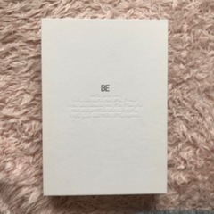 BTS BE アルバム
