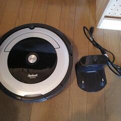 IROBOT ルンバ690　WiFi対応有の画像