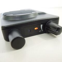 使用感少 TC型無線式 列車接近警報装置用受信機 TEMS3000 2020