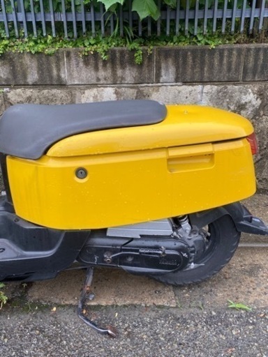 ヤマハ　VOX 50cc