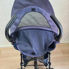 Aprica　ベビーカー　の画像