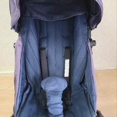 Aprica　ベビーカー　