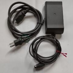 オールドMac用ＡＣアダプター