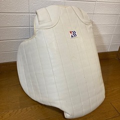 ボディプロテクター　の画像
