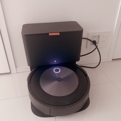 irobot roomba j7+