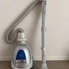 HITACHI 掃除機 CV-PJ9