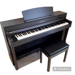 【美品上位モデル入荷❗️】YAMAHA ヤマハ Clavinov...