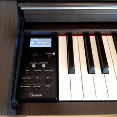 美品上位モデル入荷❗️】YAMAHA ヤマハ Clavinova クラビノーバ CLP