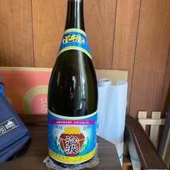 泡波　4500ml Amazon.co.jp: 泡波 30度 4500ml : 食品・飲料・お酒