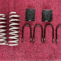軽トラ リフトアップキット&タイヤ ハイゼットトラック アゲトラ