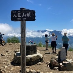 シニヤ、熟年層のお友達募集です　茅野です