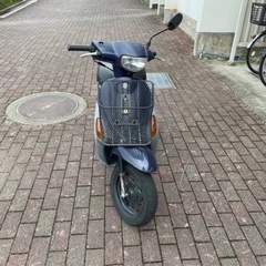 スズキ　レッツ4の画像