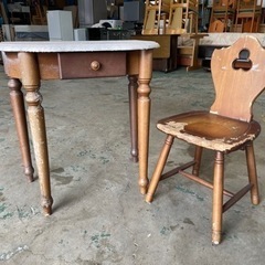 DIYにいかがですか？DIY用に♪ドレッサー☆塗装塗り直し用に☆