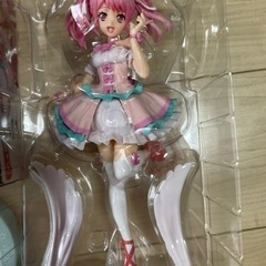 バンドリガールズバンドパーティプレミアムフィギュア 丸山彩ーVocalist Collection No.２の画像