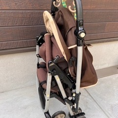 グレコ(GRACO)ベビーカー　シティライトRの画像