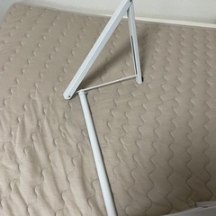 ドアハンガー白【収納増やしたい方にオススメ！】