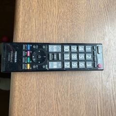 TOSHIBA REGZAの画像