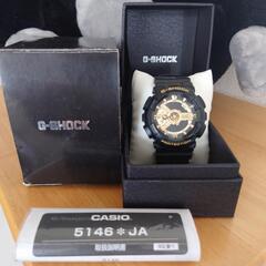 G-SHOCK 5146　CASIOの画像