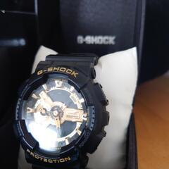 G-SHOCK 5146　CASIOの画像