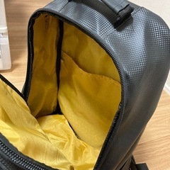 ミズノ　野球　リュック　美品の画像