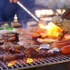 福岡移住者必見！舞鶴公園で楽しいBBQイベント開催！参加者募集中！