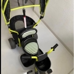 美品！アイデスカーゴプラス