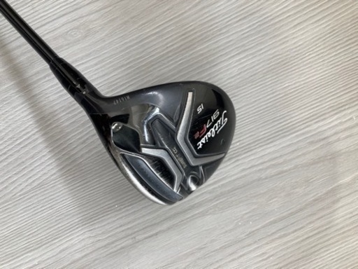 タイトリスト　titleist 917F2