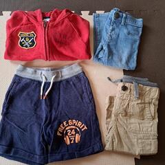 babyGap90cm４枚95cm１枚５点セット