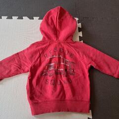 babyGap90cm４枚95cm１枚５点セットの画像