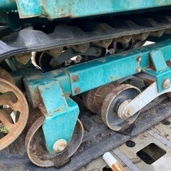 アテックスXG500 運搬機最終値下げ　出品今日までにしました