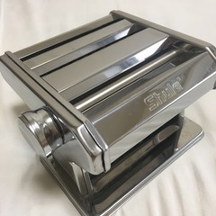 Shule 家庭用パスタマシン