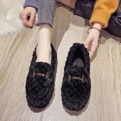 靴