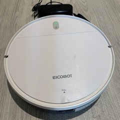 ロボット掃除機
