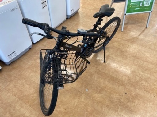 【トレファク摂津店】Panasonicの電動アシスト自転車 26インチ 入荷しました‼︎