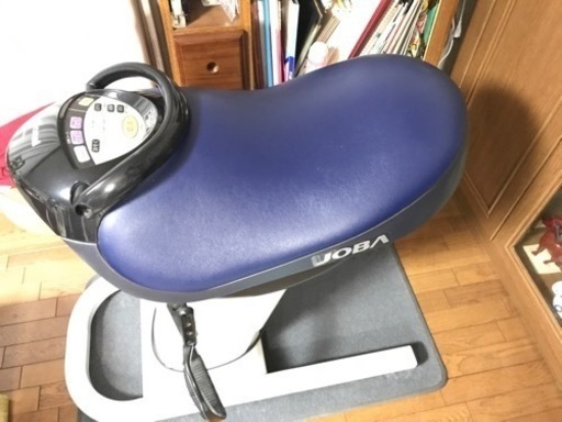 National JOBA ジョーバ美品