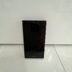 SONY WALKMAN NW-Ａ-106 32GB ソニー　ウォークマンの画像