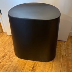 無印　椅子4個セット
