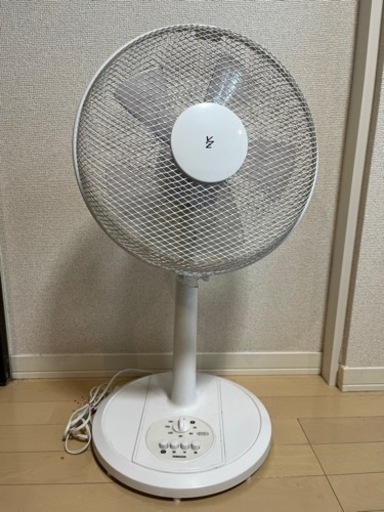 YAMAZEN 扇風機（再出品）