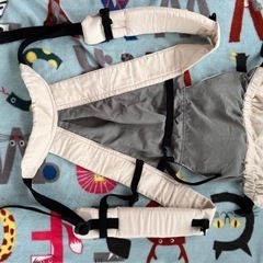 Bebamourのヒップシートの画像