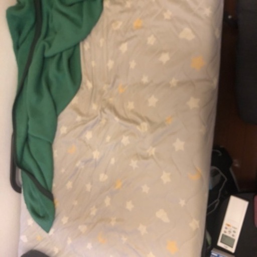 鉄製のベット
