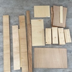 ベニヤ板　2×4端材　DIY