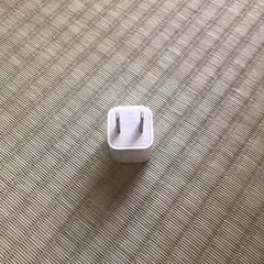 iPhone アダプタ2