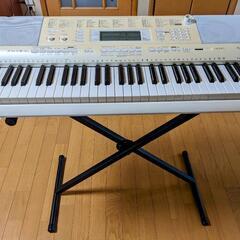 【買い手決定しました】「きれいです」CASIO製ナビゲーションキ...