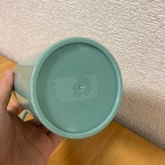 フライングタイガー　ソープディスペンサーの画像