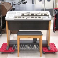 ジャンク品 札幌市清田区 YAMAHA ヤマハ エレクトーン STAGEA mini ELB-01 2006年製