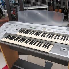 ジャンク品 札幌市清田区 YAMAHA ヤマハ エレクトーン STAGEA mini ELB-01 2006年製の画像