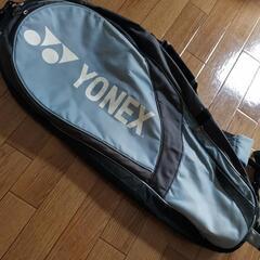 YONEX テニスラケットバッグ