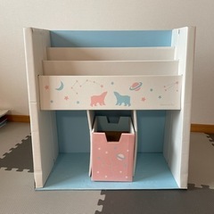 ブックシェルフ