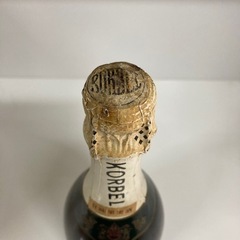 KORBEL Brut 甘味果実酒 リサイクルショップ宮崎屋 住吉店 24.6.23Fの画像