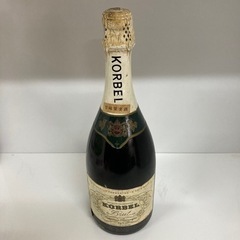 KORBEL Brut 甘味果実酒 リサイクルショップ宮崎屋 住...